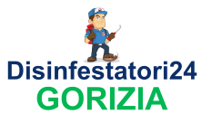 Disinfestatori24 Gorizia